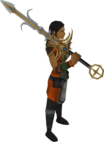 File:Saradomin godsword equipped.png
