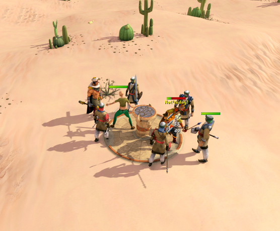 File:Fighting the Bandits.png