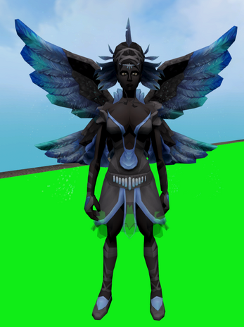 File:Gossamer Outfit equipped (female).png