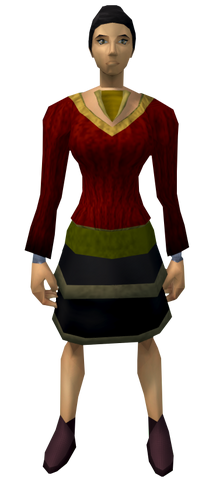 File:Fremennik shirt (red) equipped.png