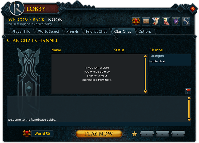 File:RuneScape Lobby clan chat.png