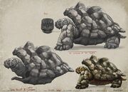 Valluta concept art