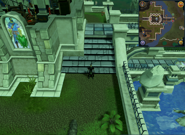 File:Compass clue Varrock behind Paterdomus temple.png