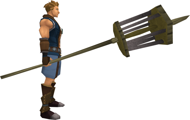 File:Rat pole (empty) equipped.png