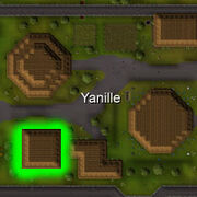 Hunter store yanille