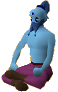 Genie