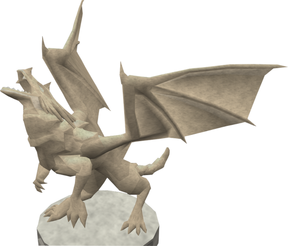 File:Dragon Statue.png