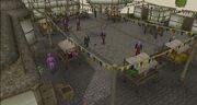 East Ardougne