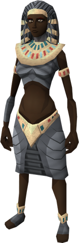 File:Pharaoh outfit equipped (female).png