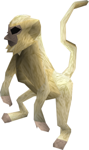 File:Baby monkey (beige) pet.png