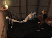 Lenian is consumed