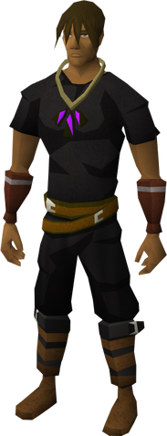File:Pendant of Thievery equipped.png