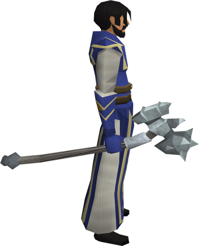 File:Chaotic maul equipped.png