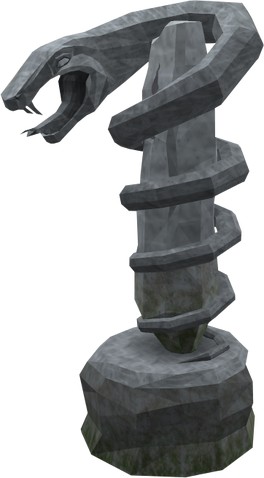 File:Plain Guthix statue.png