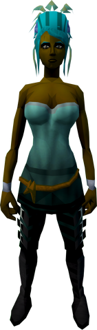File:Feather headdress (stripy) equipped.png