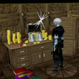 Movario Loot