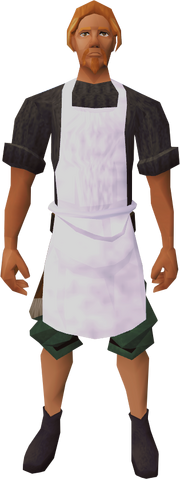 File:White apron equipped.png