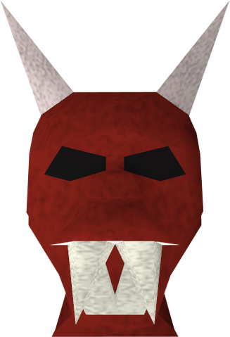 File:Red hallowe'en mask detail.png
