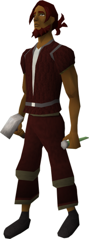 File:Sculpting chisel (Guthix) equipped.png