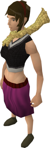 File:Gnome scarf (yellow) equipped.png