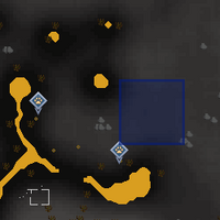 Green dragon location