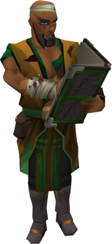 File:Bandosian quartermaster (injured).png