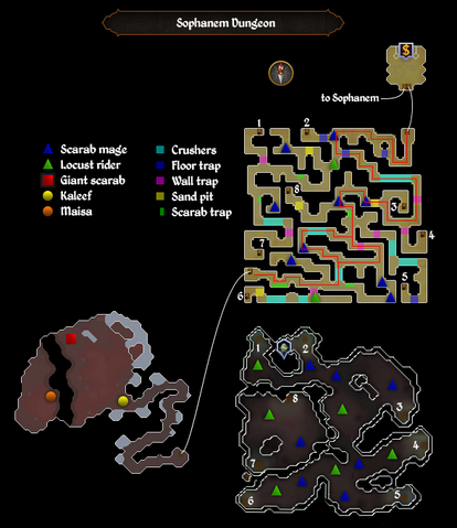 File:Sophanem Dungeon map.png