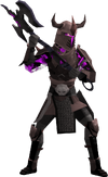 Dharok the Wretched (Shadow)