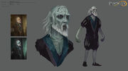 Ormod concept art