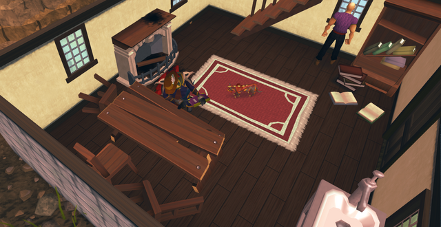 File:Destroying Unferth's furniture.png