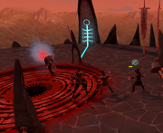 Vertida dies
