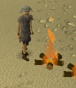 Firemaking Bow