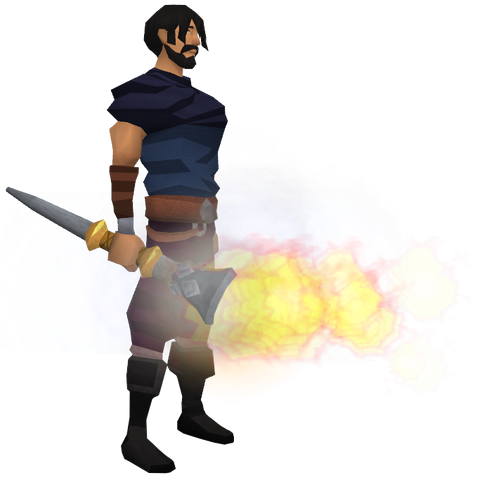 File:Silver torch equipped.png