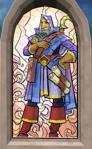 Friar Twiblick