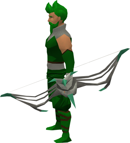 File:Sagittarian longbow equipped.png