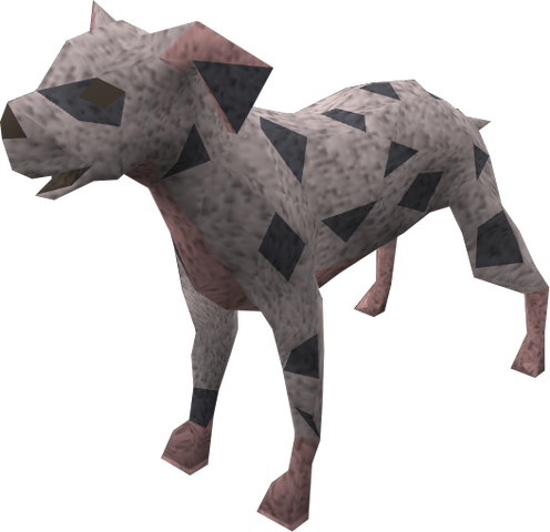 File:Dalmatian puppy (blue) pet.png