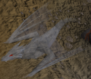 Revenant Dragon