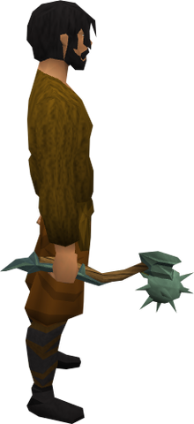 File:Adamant mace equipped.png