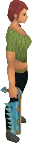 File:Crystal saw equipped.png