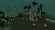 Abyssal demons