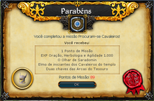 Procuram-se Cavaleiros Recompensas.png