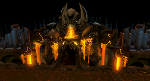 Elder Kiln