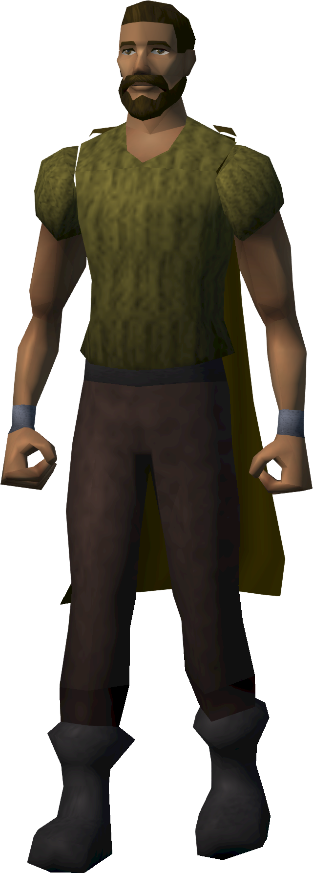 King's messenger - RuneScape Wiki - Wikia