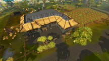 Falador Farm