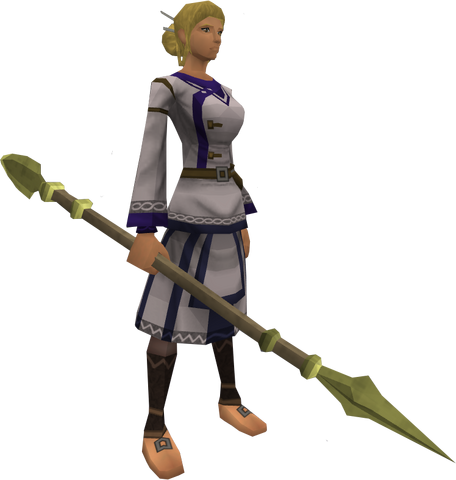 File:Zephyrium spear equipped.png