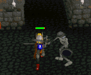 Runescape weapons specialattacks bandosgodsword-warstrike