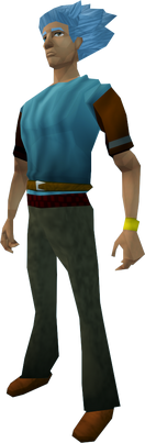 File:Gold bracelet equipped.png