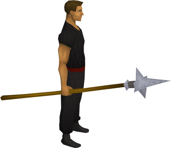 File:Saradomin mjolnir equipped.png