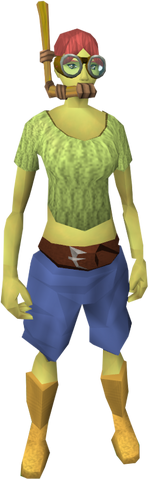 File:Snorkel equipped.png
