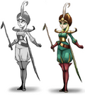 Dev blog fairy generals